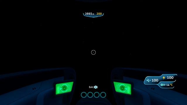I'm not going back to the void for awhile Subnautica смотреть онлайн