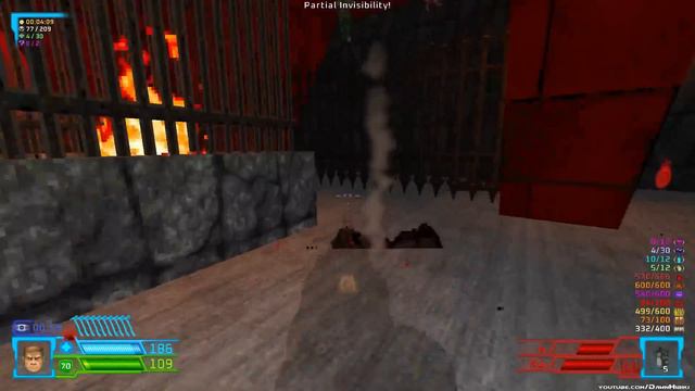 Project Brutality (3.0): Extermination Day [PC] - Часть 3 из 3 смотреть онлайн