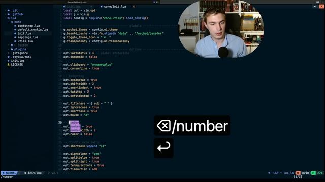 El IDE de los Chads| Nvchad instalación y configuración | Stan Tech смотреть онлайн