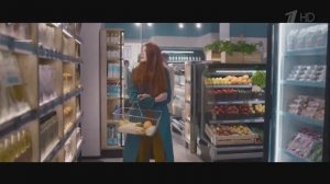 Реклама мороженое Чистая Линия-Вкусовые сосочки