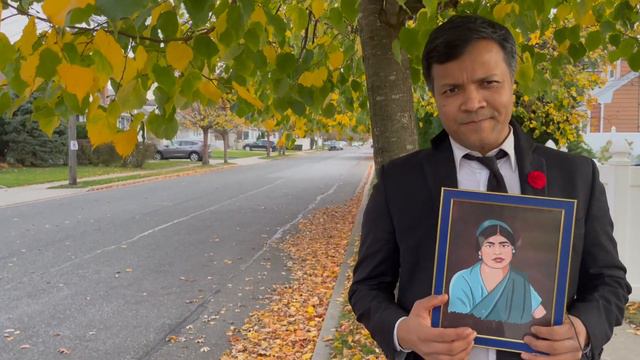 Begum Fazilatunnessa, First Bengali Muslim Woman Mathematician смотреть онлайн