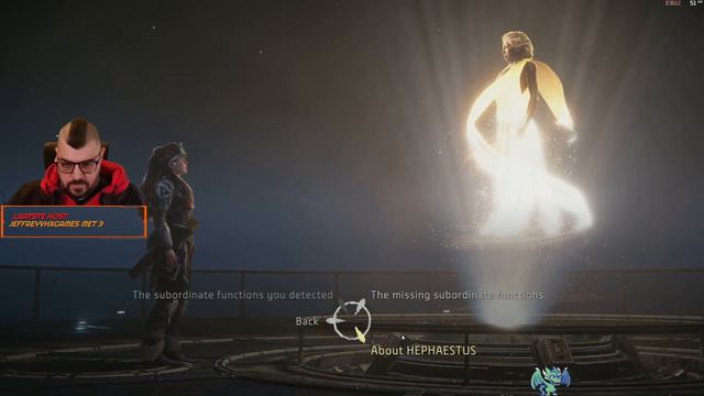 PC | HZD: Forbidden West ~ deel 16 ~ Unlocken GAIA en Base of Operations смотреть онлайн