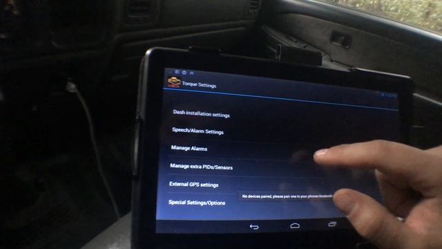 Using Torque Pro to Check Balance Rates on my Lb7 Duramax смотреть онлайн