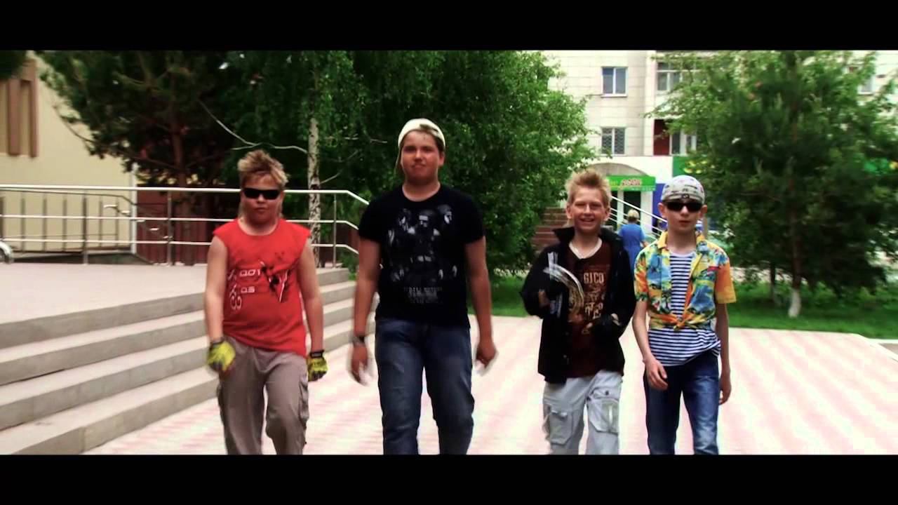 Короткометражный фильм "Инь-ЯН"_студия "ПОЗИТИВ" смотреть онлайн