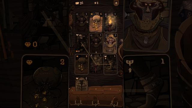 Smart-Прохождение Card Thief Часть 1 Lessons & Black Manor смотреть онлайн