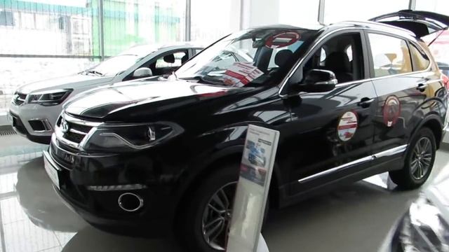 Chery-Great Wall-Brilliance-FAW Повышение цен с 1 апреля. Будет ли? смотреть онлайн