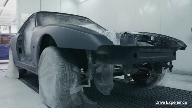Porsche 924 Turbo: Tireremo fuori oltre 400 CV? - Davide Cironi (Dal Pollaio alla Pista Ep.2-3 SE03 смотреть онлайн