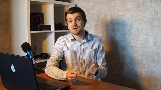 Apple удалось? Мнение о презентации Apple и IPhone X