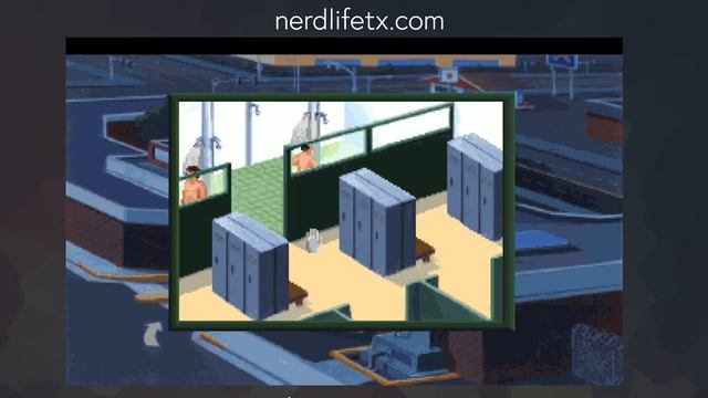 WePlay Police Quest In Pursuit of the Death Angel (PART 1) | NerdLifeTX смотреть онлайн