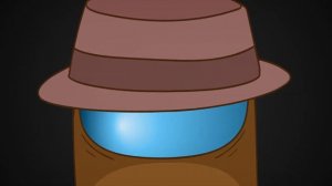 Lyin' 2 Me - Among Us Song - 1 HOUR