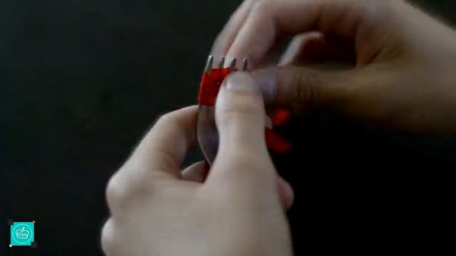 Двойной бантик [diy] смотреть онлайн