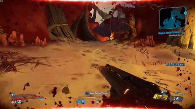 Borderlands 3 Moze DLC 4 Part 1 смотреть онлайн