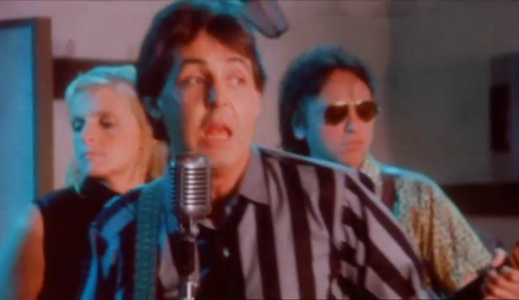 Paul McCartney - 
