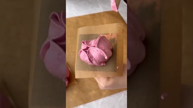 Зефирные цветы смотреть онлайн