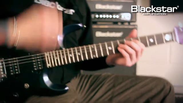 Blackstar HT-5R