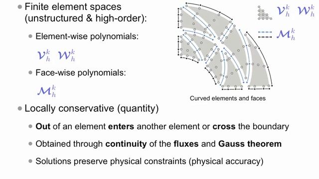 Emerging tools for high-fidelity simulation смотреть онлайн