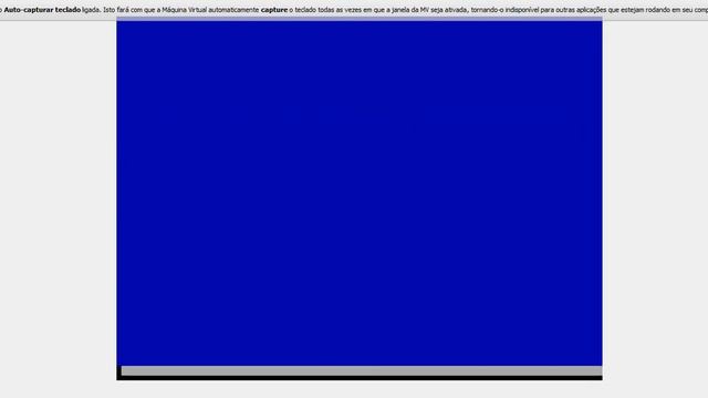 2ª Etapa Kali Linux- Instalando e Configurando смотреть онлайн