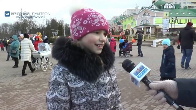 мастер класс на ходулях Дмитров смотреть онлайн