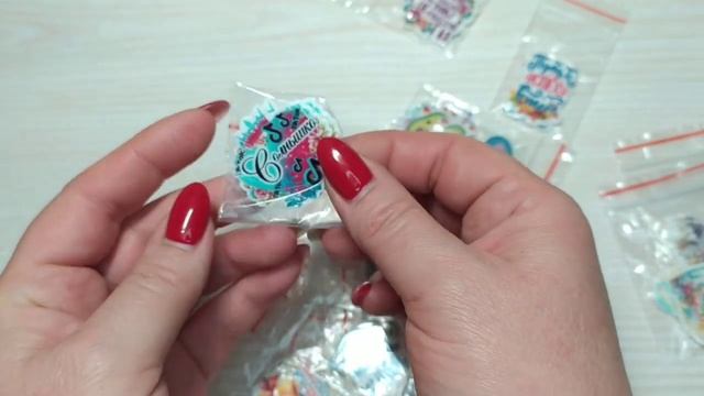 ОГРОМЕННАЯ ПОСЫЛКА!!! РАСПАКОВКА ТОВАРОВ ДЛЯ ТВОРЧЕСТВА ИЗ ЛЮБИМОЙ ГРУППЫ В О/Д!!! 2 ЧАСТЬ смотреть онлайн