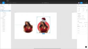 Как в Фигме вставить картинку в фигуру - коротко и по делу!