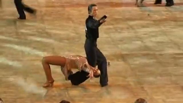 Сорокин Бурмистрова Джайв, смертельный номер смотреть онлайн