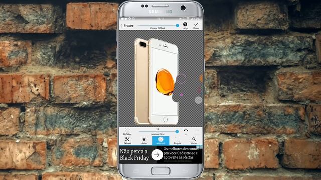 [SÉRIE UM APP POR DIA][7º APP Eraser]. смотреть онлайн
