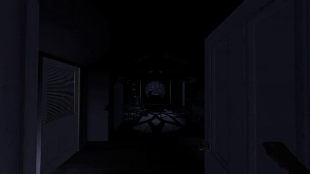 I'M TOO SCARED TO PLAY! - The Exorcist Legion VR смотреть онлайн
