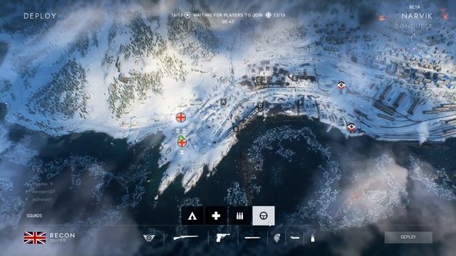 НОВАЯ ИГРА - Battlefield 5 - ОТКРЫТЫЙ БЕТА ТЕСТ - ОБЗОР МУЛЬТИПЛЕЕРА смотреть онлайн