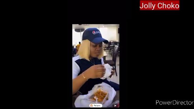 Angel, Erica Rejects Pepsi Dubai Trip With Whitemoney,Pere,Tega, See How It All Happened,BBNaija S