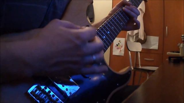 Yamaha pacifica 112xj (demo) смотреть онлайн
