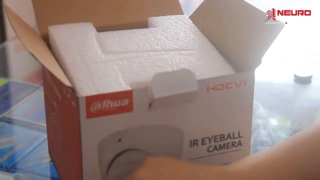 [ UNBOXING ] Hdcvi Dahua camara de seguridad Huánuco Pucallpa смотреть онлайн