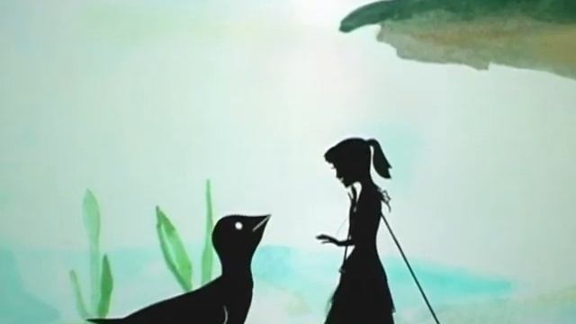 о театре теней смотреть онлайн