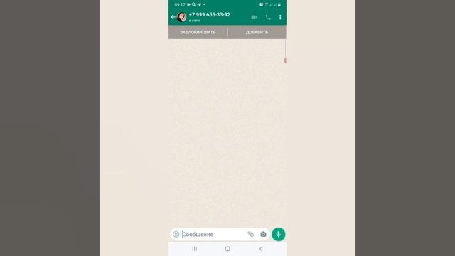Как написать в Viber или What's App не сохраняя номер в телефонную книгу ? ссылка на Wa http://wa.m смотреть онлайн