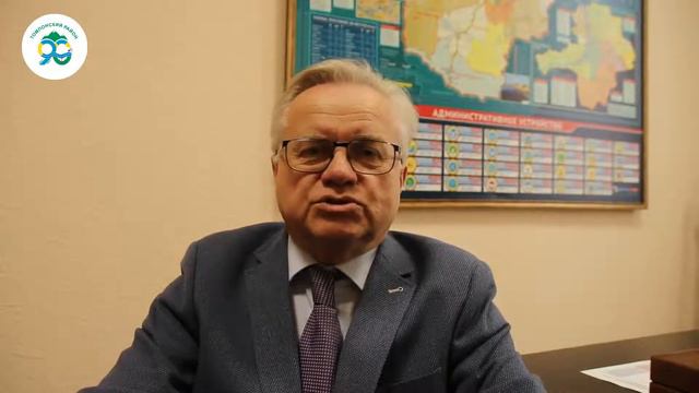 Видеопоздравления с 90-летием образования Томпонского района смотреть онлайн