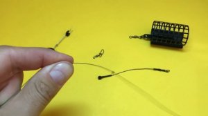 Топ 5 фидерная оснастка | монтаж фидерной оснастки | фидерные монтажи инлайн | фидер для начинающих