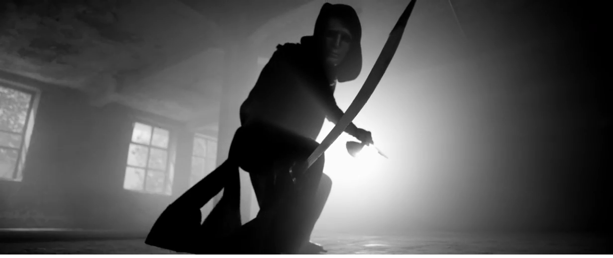 Brennan Heart aka Blademasterz - Melody of the Blade смотреть онлайн