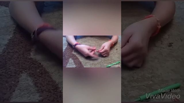 Как сделать поделку из полосок для квилинга ? смотреть онлайн