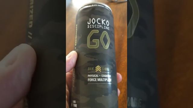 Jocko Fuel Vitamin D3 смотреть онлайн