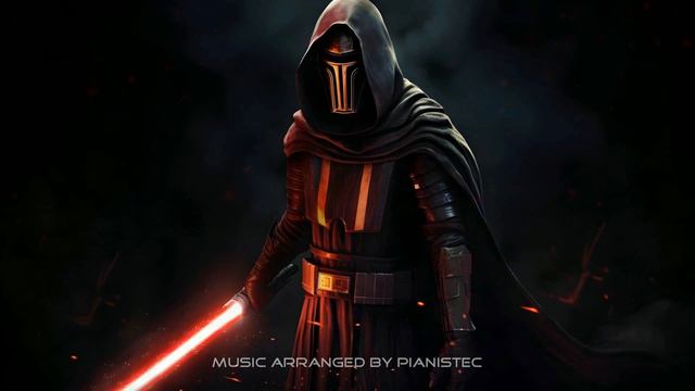 Darth Revan Theme | ULTRA EPIC VERSION смотреть онлайн