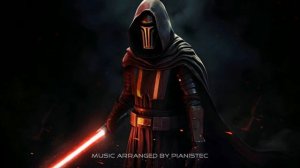 Darth Revan Theme | ULTRA EPIC VERSION