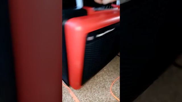 Электрофон " Лидер 306" с AUX. смотреть онлайн