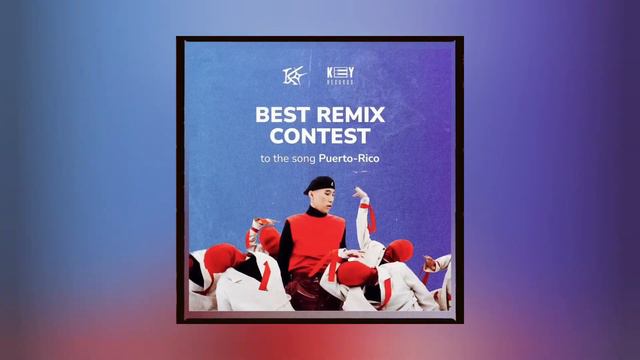 Kalifarniya - Puerto-Rico (Yako Beatz Remix)