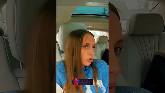 В 12 дня нужно кофе😅/ #интервью #складчикова #макарена смотреть онлайн