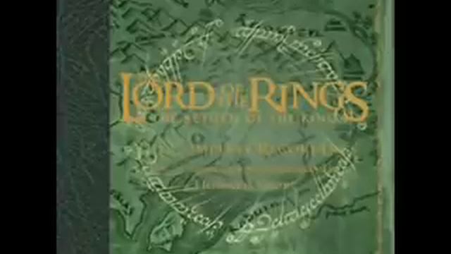 The Lord of the Rings: The Return of the King Soundtrack - 05. The Steward of Gondor смотреть онлайн