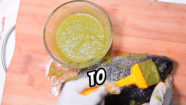 How to make Juicy Tilapia with Banku In 5 Minutes🔥Easy recipe for this Ghanaian food🤭#ghanaianfood смотреть онлайн