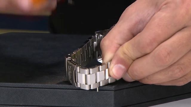 Invicta Quick Release Band Adjustment Tool смотреть онлайн