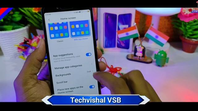Redmi 7A Android 10 Update MIUI 11.0.1.0 Update Full Review | 12+ New Features | Redmi 7A Android 1 смотреть онлайн