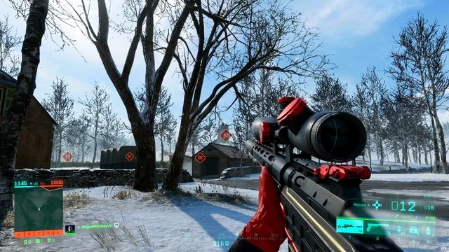 Best SWS-10 Setup - Battlefield 2042 Weapon Guides смотреть онлайн