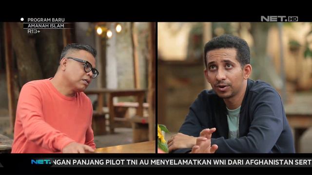 Melatih Diri Agar Terhindar Dari Sifat Boros (4/4) - Amanah Islam смотреть онлайн