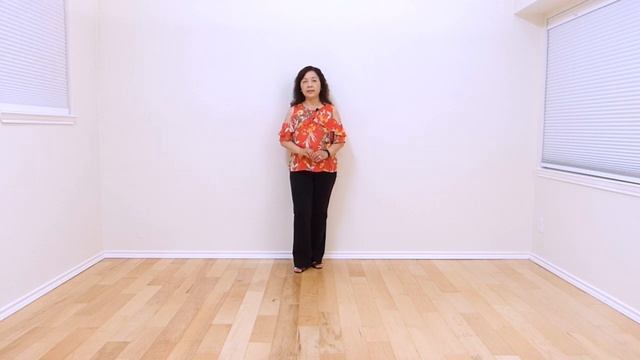 3 To Tango - Line Dance (Dance & Teach) смотреть онлайн